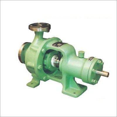 Centrifugal Pumps