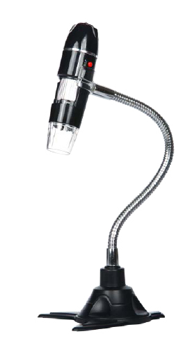 USB DIGITAL MICROSCOPE