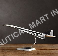 CONCORDE JET MODEL