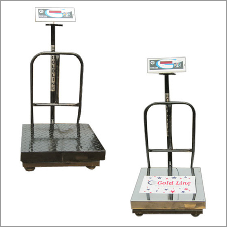 Platform Scales