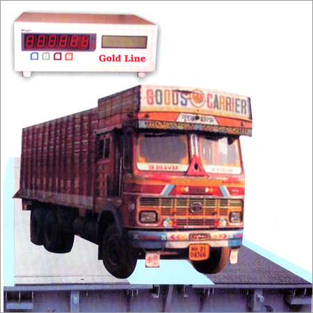 Truck Scale