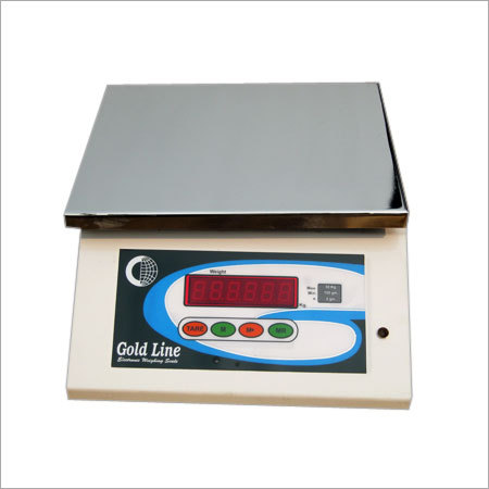 Electronic Weighing Scale