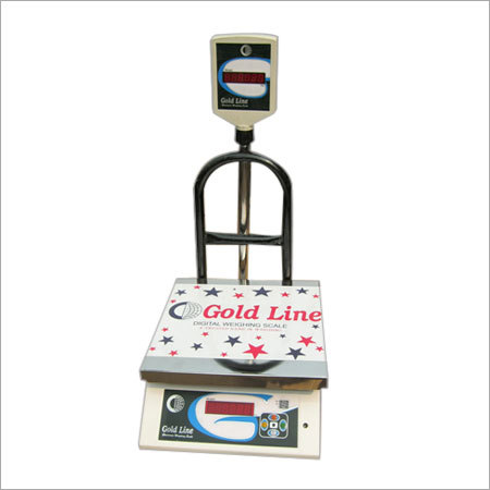 Bench Scale