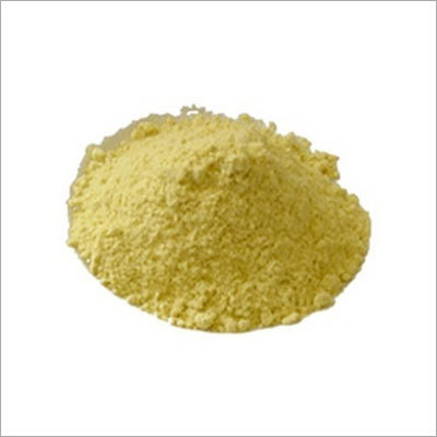Dry Ginger Powder