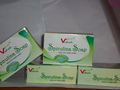 Spirulina Soap
