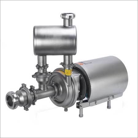 Industrial Automation