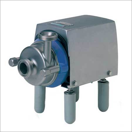 Industrial Automation