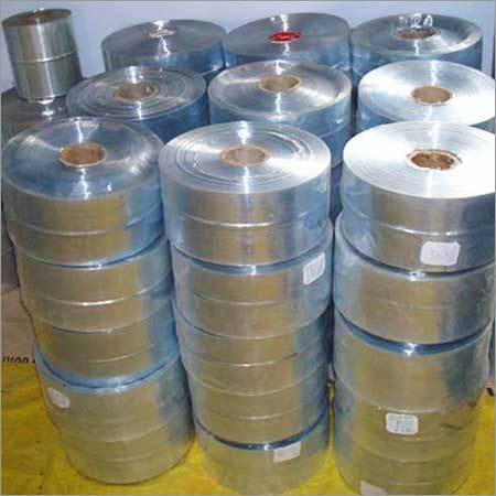 PVC-Shrink-Sleeve