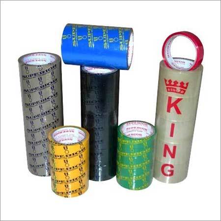 BOPP Self Adhesive Tape
