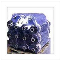 Plain PVC Shrink Pouches & Tubes