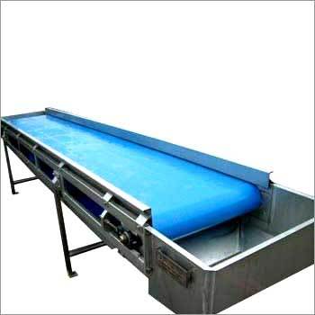 Industrial Conveyor