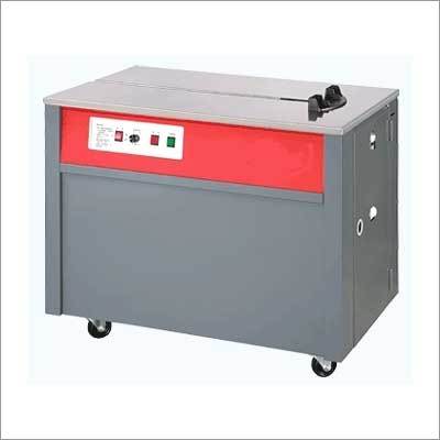 Strap Seal Machine