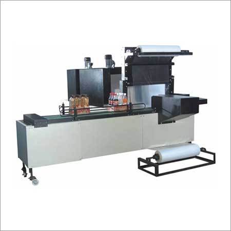 Automatic Web Sealer