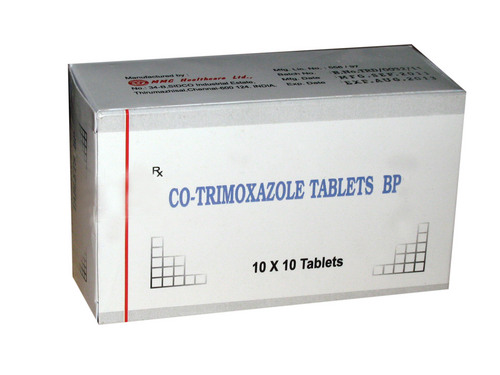 Co - Trimaxazole