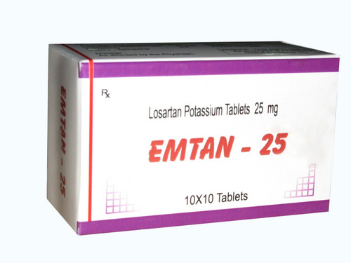Emtan - 25