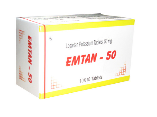 Emtan - 50