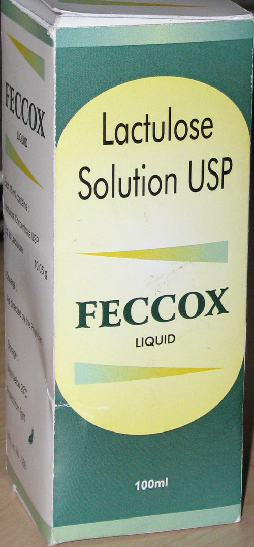 Feccox