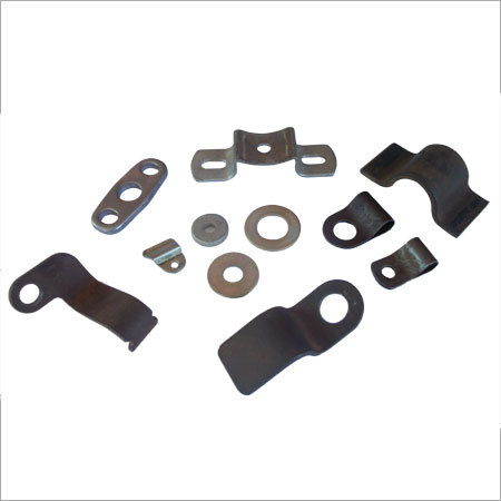 Two Wheeler Parts