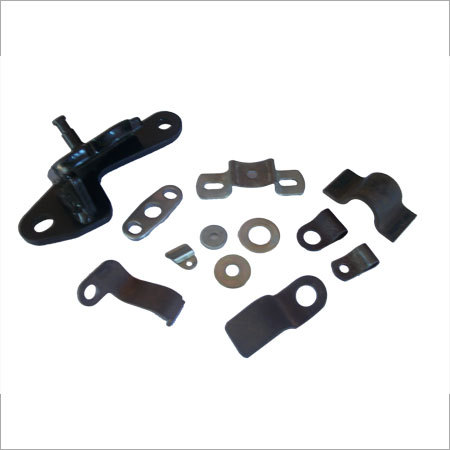 Sheet Metal Parts