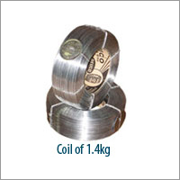 Coil of 1.4kg