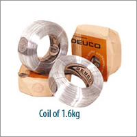 Coil of 1.6kg