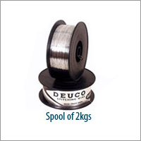 Spool of 2kgs