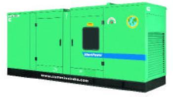 Diesel DG Set