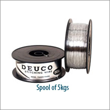 Spool of 5kgs