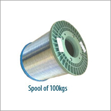 Spool of 100kgs