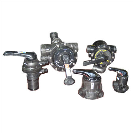 Muti Port Valve Muti Port Valve