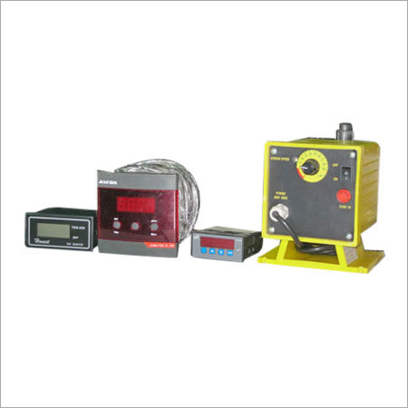 Dosing Pump Dosing Pump