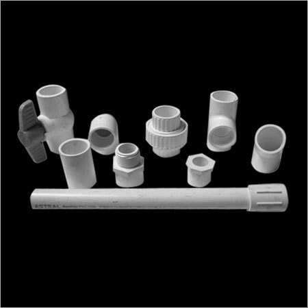 UPVC Fitting UPVC Fitting