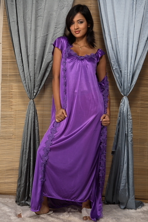 BRIDAL NIGHTWEAR