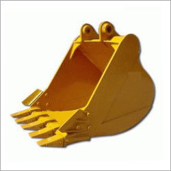 Excavator Bucket
