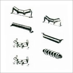 Conveyor Idlers