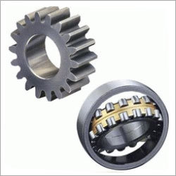 Gear Boxes