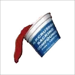 HP Crusher Backing Compound