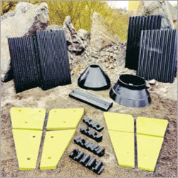 Manganese Steel Castings