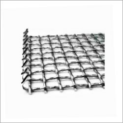 Wire Mesh Vibrating Screen