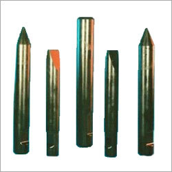 Hydraulic Breaker Chisel