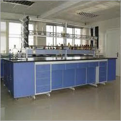 Laboratory Work Bench Shree Hari Technologies Plot No 250 3