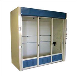 Walking Fume Hood