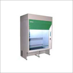 Distillation Fume Hood
