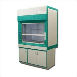 Fume Hood