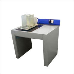 Anti Vibration Table