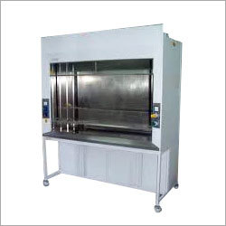 Fume Cupboard