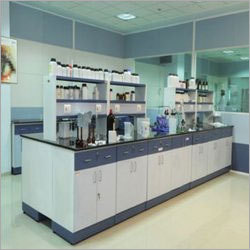Laboratory Equipment