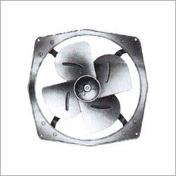 Heavy Duty Exhaust Fans