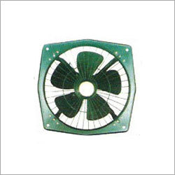 Light Duty Exhaust Fans