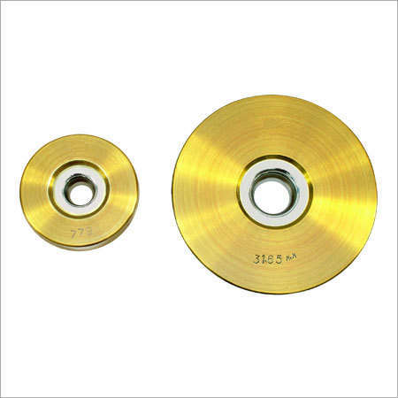 Ferrous TC Drawing Dies